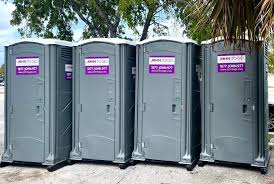 Best Portable Restroom Removal and Pickup  in Pawcatuck, CT